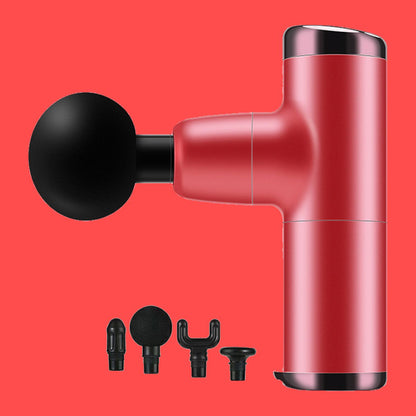 Mini Massager And Muscle Toner
